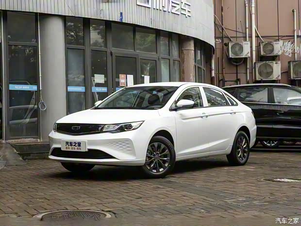 吉利新能源 帝豪新能源 2021款 EV Pro 个人网约版 吉利新能源 帝豪新能源 2021款 EV Pro 个人网约版