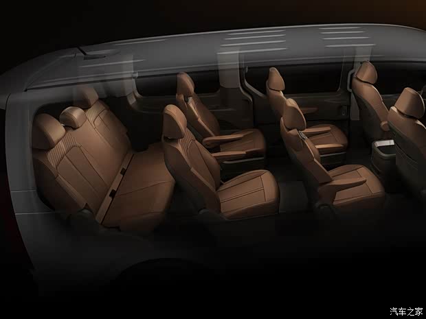 現(xiàn)代(進(jìn)口) STARIA 2021款 基本型