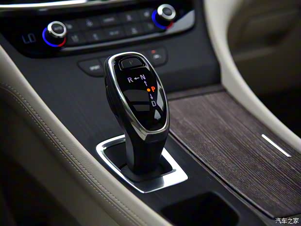 上汽通用别克 君越 2018款 Avenir