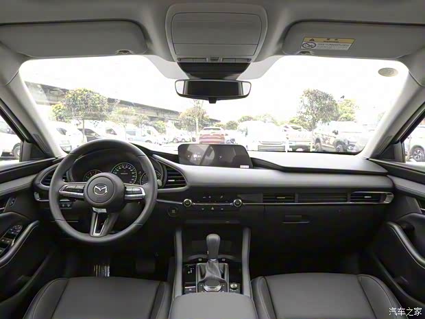 长安马自达 马自达3 昂克赛拉 2021款 2.0L 自动质雅版