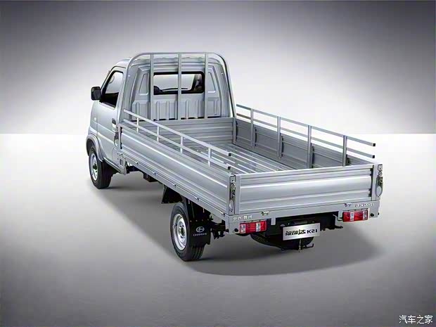 昌河汽车 福瑞达K21 2016款 1.2L标准型DK12