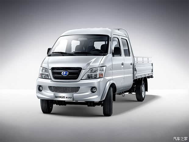 昌河汽车 福瑞达K21 2016款 1.2L标准型DK12