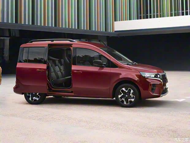 日产(进口) 日产Townstar 2021款 Combi 日产(进口) 日产Townstar 2021款 Combi