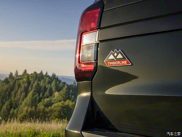 福特(進口) Expedition 2022款 Timberline