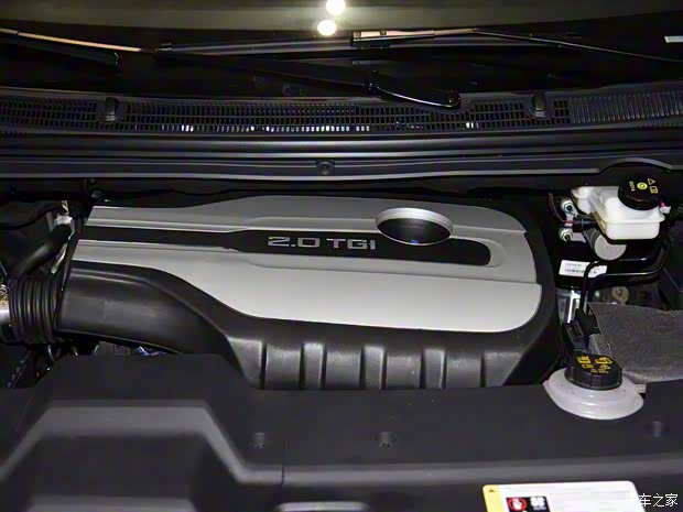 上汽大通 上汽大通MAXUS G20 2021款 PLUS 金騎士版