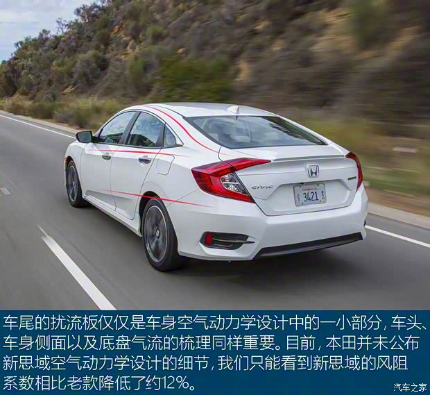 本田(进口) 思域(海外) 2016款 基本型 本田(进口) 思域(海外) 2016款 基本型