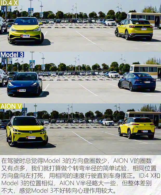 上汽大众 ID.4 X 2021款 Prime 劲能四驱版 上汽大众 ID.4 X 2021款 Prime 劲能四驱版