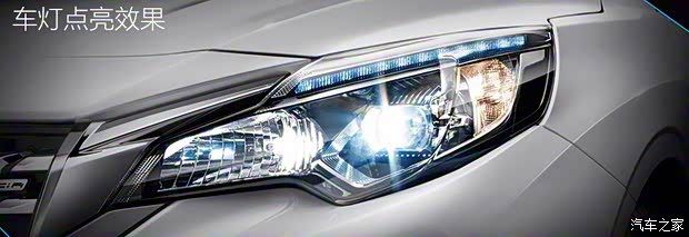 東風(fēng)日產(chǎn) 啟辰T90 2016款 基本型