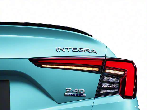 廣汽本田 型格 2022款 基本型