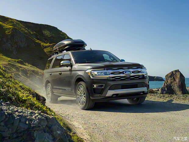 福特(進(jìn)口) Expedition 2022款 Platinum
