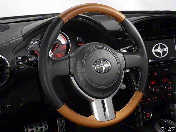 Scion Scion FR-S 2016款 RS 2.0