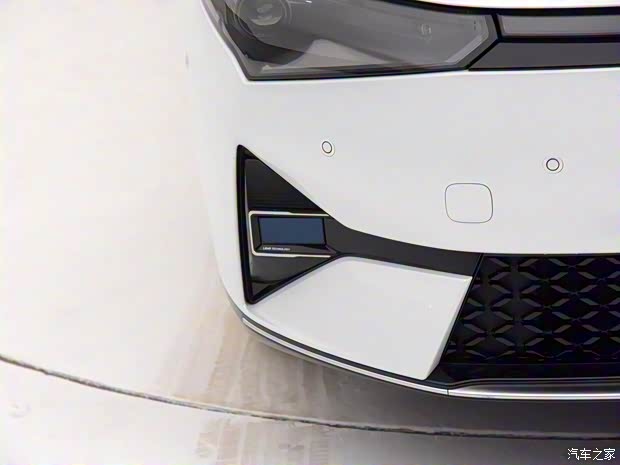 小鵬汽車 小鵬汽車P5 2021款 600P