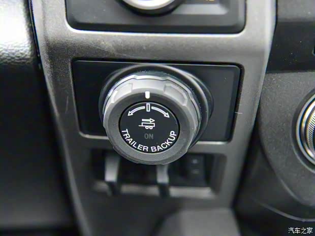 福特(进口) 福特F-150 2017款 3.5L 猛禽版