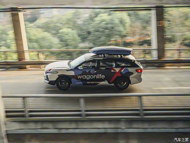 上汽通用五菱 新宝骏Valli 2021款 寻觅者 上汽通用五菱 新宝骏Valli 2021款 寻觅者