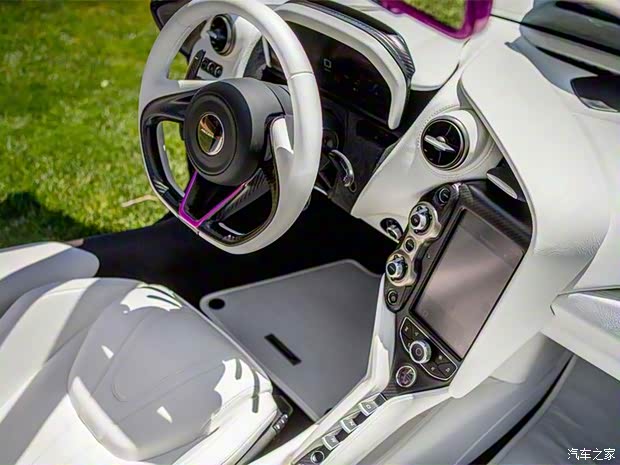 迈凯伦 迈凯伦720S 2017款 MSO