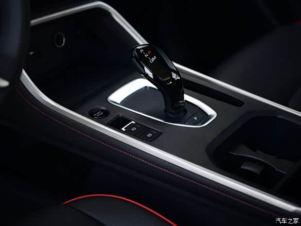 長城汽車 哈弗H6 2021款 國潮版 2.0GDIT 自動GT版