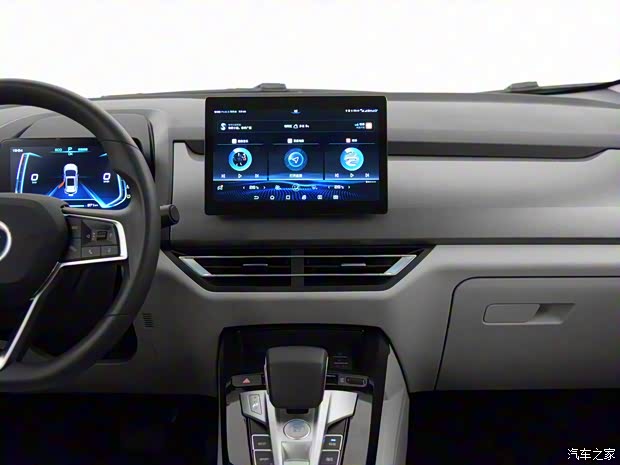 比亚迪 元Pro 2021款 一生一世版