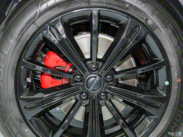 长城汽车 哈弗H6S 2021款 2.0T 两驱智跑版