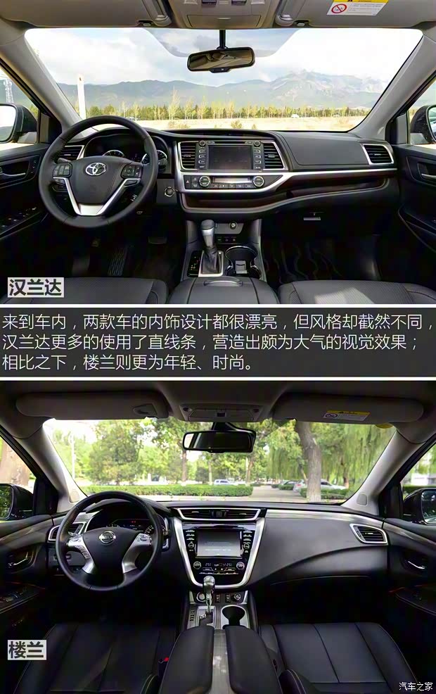 广汽丰田 汉兰达 2015款 2.0T 四驱至尊版 7座