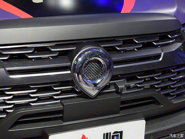 长城汽车 炮 2021款 火炮版 长城汽车 炮 2021款 火炮版