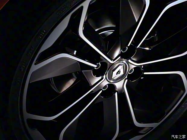 雷諾(進(jìn)口) Clio 2016款 基本型