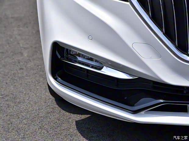 一汽红旗 红旗H5 2022款 1.8T 自动智联旗享版