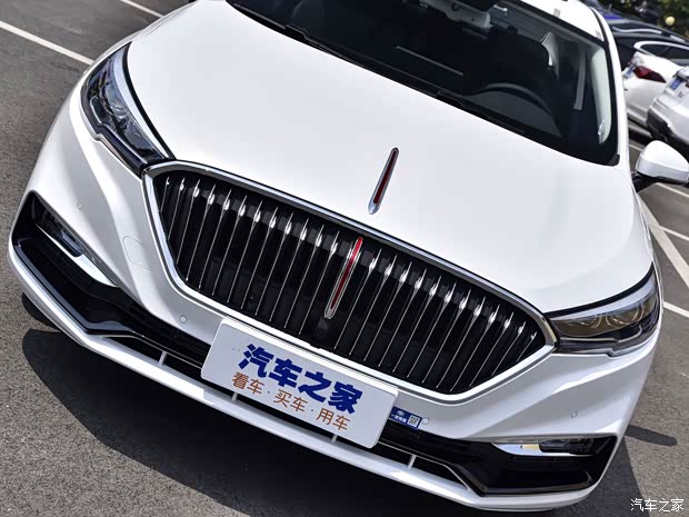 一汽红旗 红旗H5 2022款 1.8T 自动智联旗享版