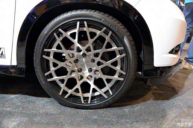 本田(进口) 本田HR-V 2016款 基本型