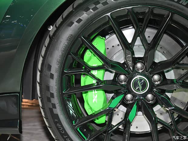 上汽集团 名爵6新能源 2021款 X POWER 上汽集团 名爵6新能源 2021款 X POWER