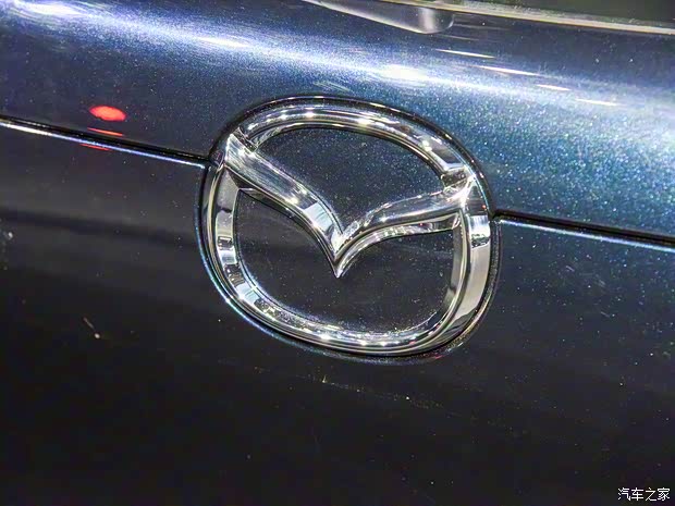 长安马自达 马自达CX-30 EV 2021款 基本型