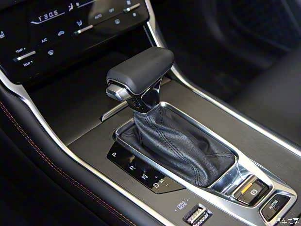 长安汽车 长安CS75 2022款 蓝鲸版 1.5T DCT尊贵型