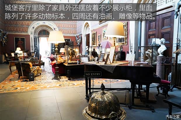 路虎(进口) 发现 2017款 3.0 V6 HSE