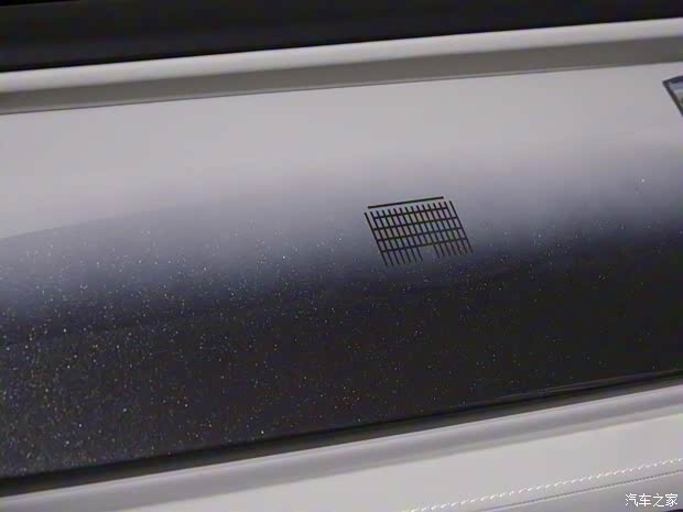 勞斯萊斯 曜影 2021款 Kengo Kuma定制版