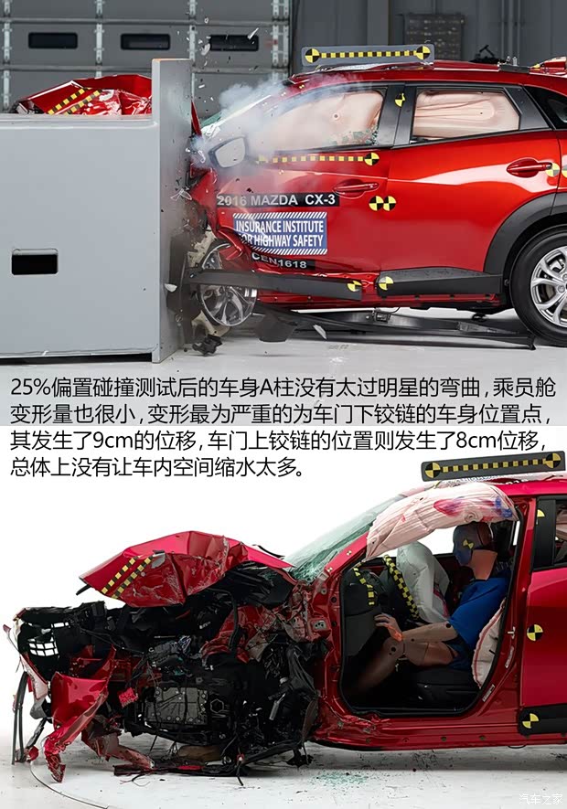 馬自達(dá)(進(jìn)口) 馬自達(dá)CX-3 2014款 基本型