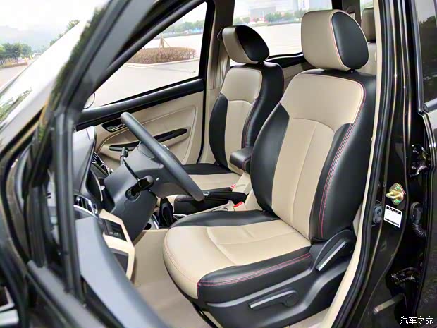 濰柴汽車(chē) 英致727 2016款 1.5L 商務(wù)版 濰柴汽車(chē) 英致727 2016款 1.5L 商務(wù)版