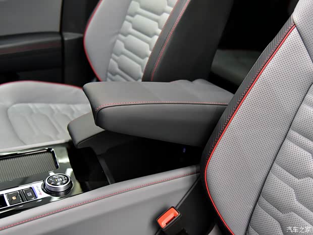 上汽大眾 途昂X 2021款 基本型