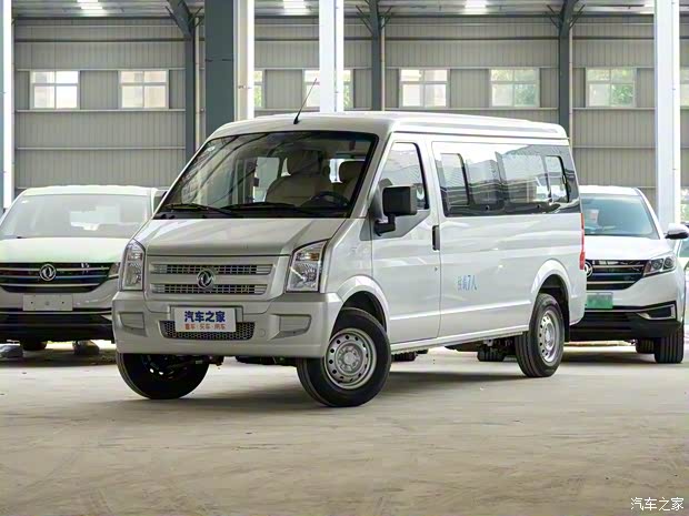 東風小康 東風小康EC36 2021款 標準型國軒高科電池