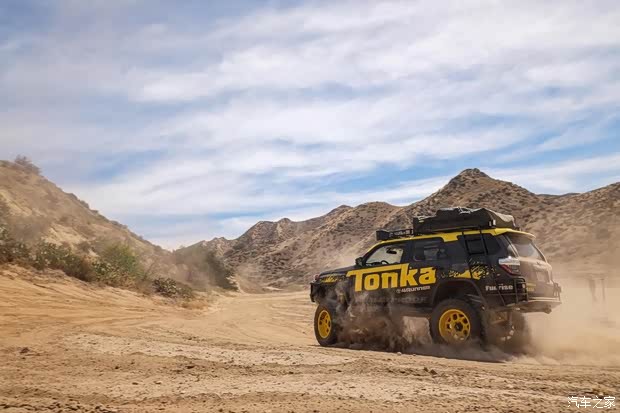 丰田(进口) 4Runner 2014款 基本型 丰田(进口) 4Runner 2014款 基本型