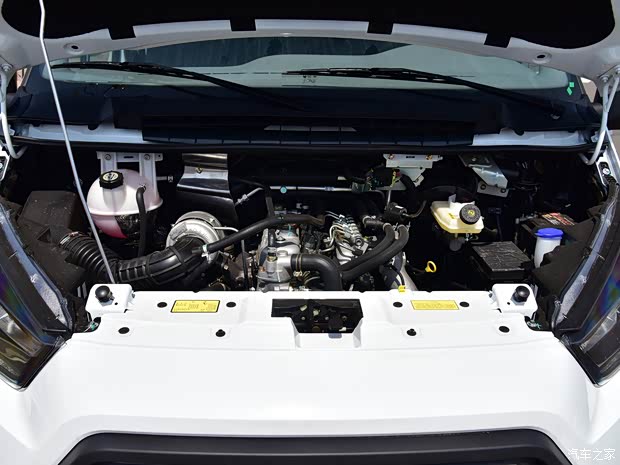 江鈴汽車 特順 2017款 2.8T商運(yùn)型短軸中頂6/7/8座JX493 江鈴汽車 特順 2017款 2.8T商運(yùn)型短軸中頂6/7/8座JX493