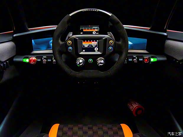 日產(chǎn)(進(jìn)口) BladeGlider 2016款 Concept