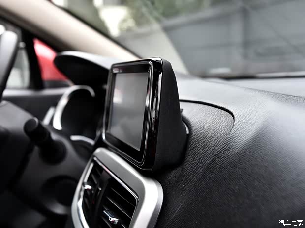 華晨中華 中華H3 2016款 基本型