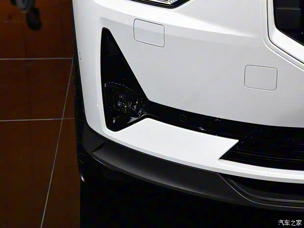 Polestar Polestar 2 2021款 雙電機(jī)長(zhǎng)續(xù)航