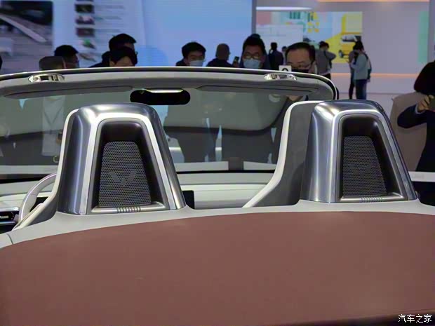 上汽通用五菱 宏光MINIEV 2021款 CABRIO 基本型 上汽通用五菱 宏光MINIEV 2021款 CABRIO 基本型