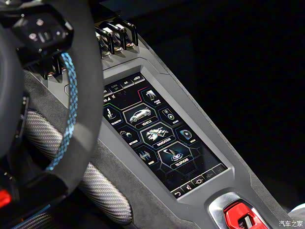 蘭博基尼 Huracán 2021款 Huracán STO