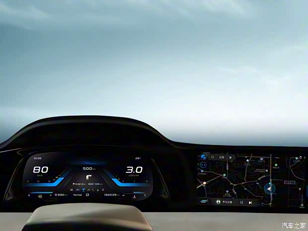 長(zhǎng)安汽車(chē) 長(zhǎng)安歐尚X7 PLUS 2021款 基本型