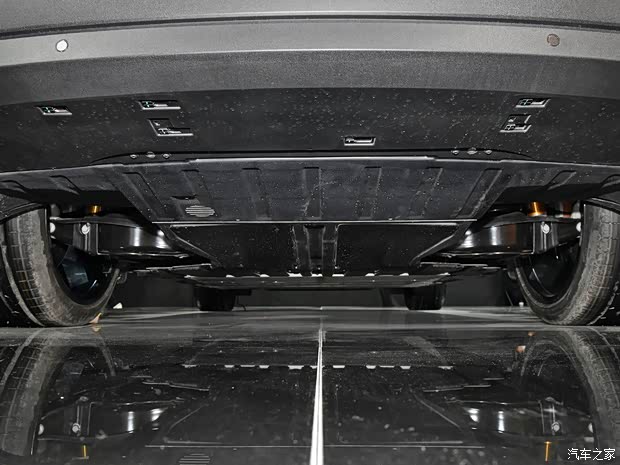 Polestar Polestar 2 2021款 雙電機(jī)長(zhǎng)續(xù)航