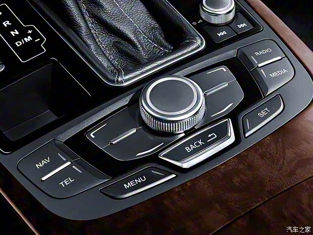 众泰汽车 众泰Z700 2015款 基本型