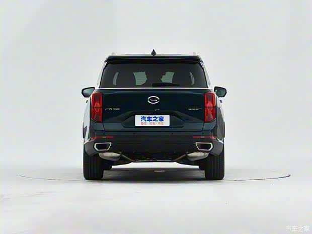 广汽乘用车 传祺GS8 2022款 2.0TGDI 四驱豪华智联版(七座) 广汽乘用车 传祺GS8 2022款 2.0TGDI 四驱豪华智联版(七座)