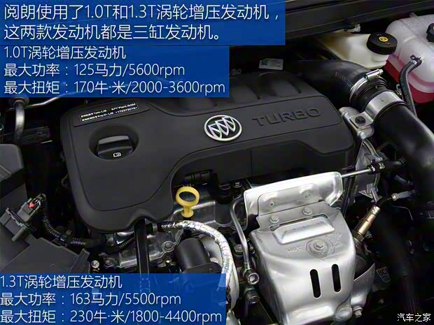 上汽通用别克 阅朗 2018款 18T 自动旗舰型 上汽通用别克 阅朗 2018款 18T 自动旗舰型