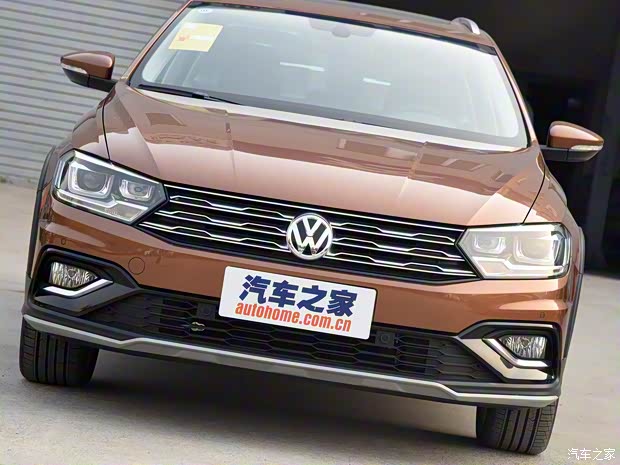 一汽-大眾 蔚領(lǐng) 2017款 基本型